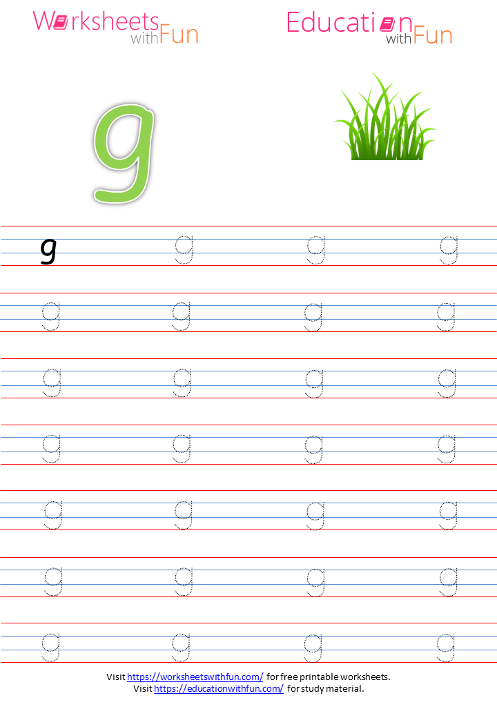 english-preschool-small-letter-g-tracing